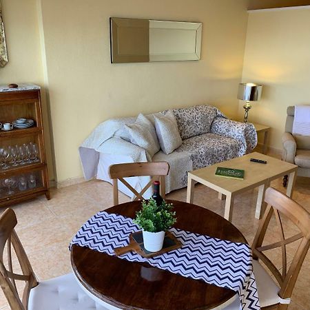 Ferienwohnung Dream Bahia Santa Cruz de Tenerife Exterior foto
