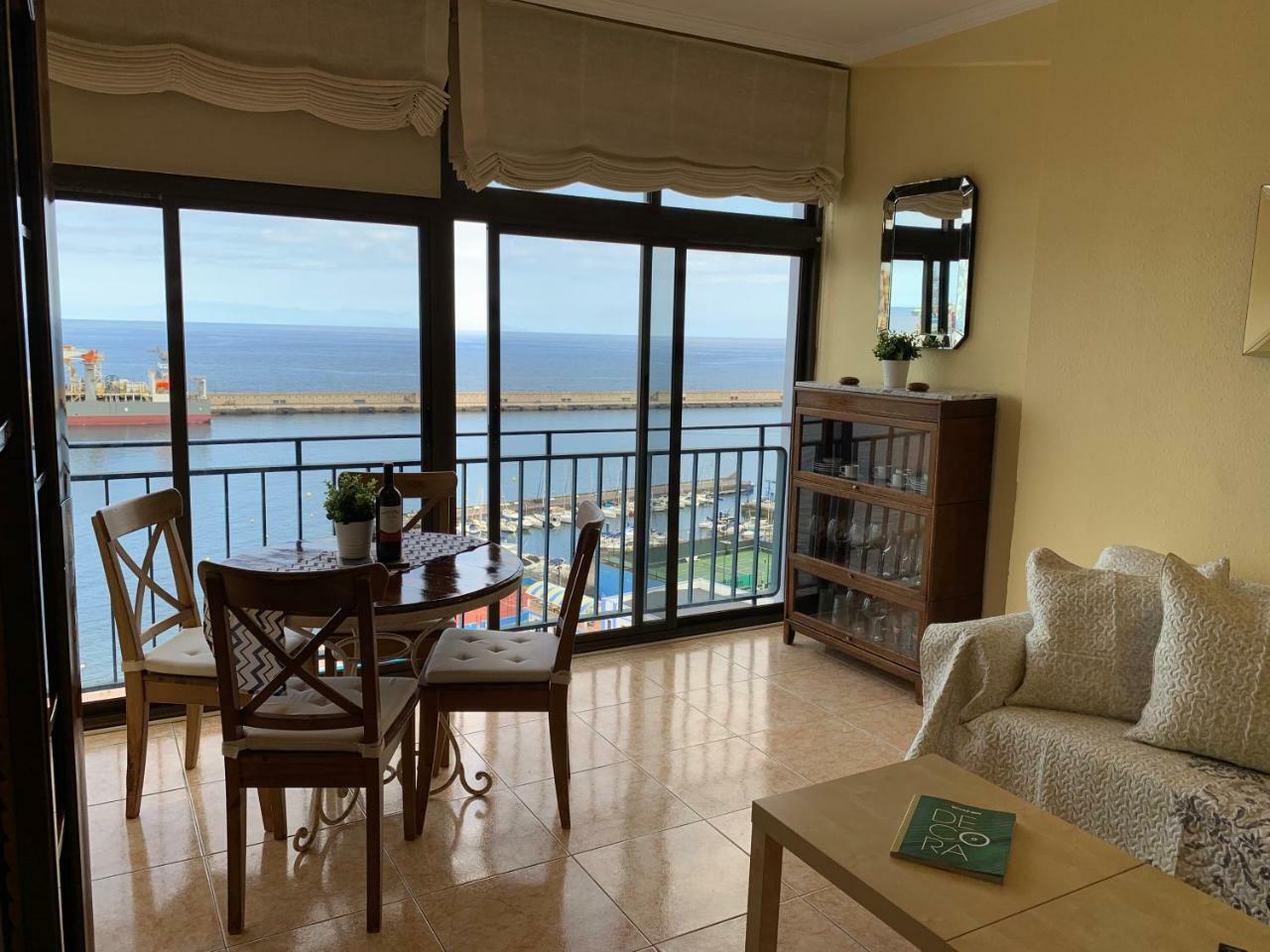 Ferienwohnung Dream Bahia Santa Cruz de Tenerife Exterior foto