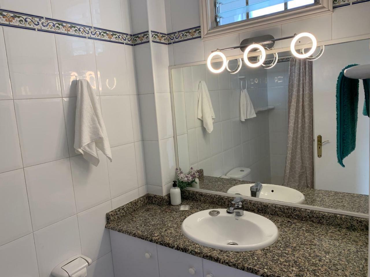 Ferienwohnung Dream Bahia Santa Cruz de Tenerife Exterior foto