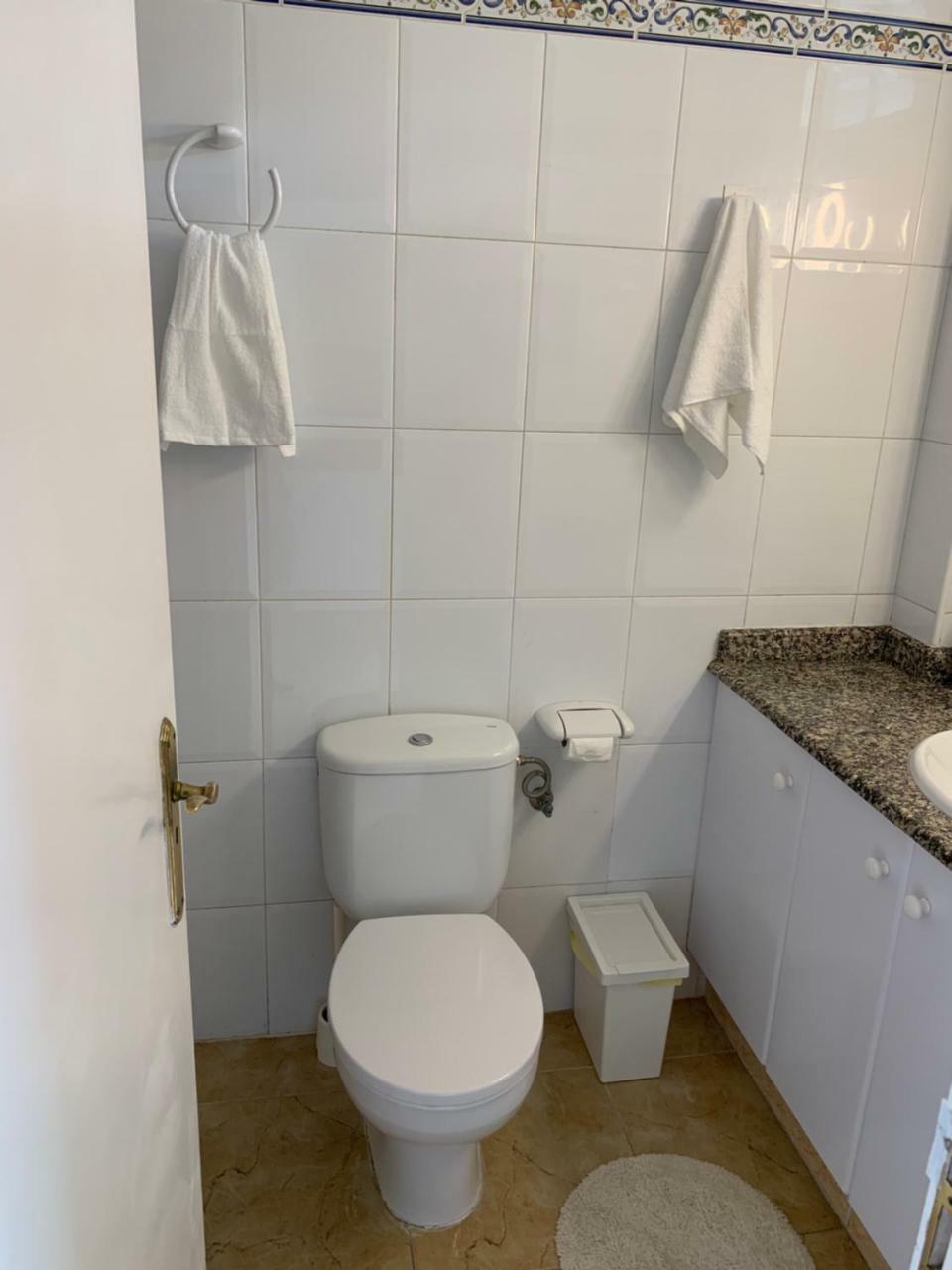 Ferienwohnung Dream Bahia Santa Cruz de Tenerife Exterior foto