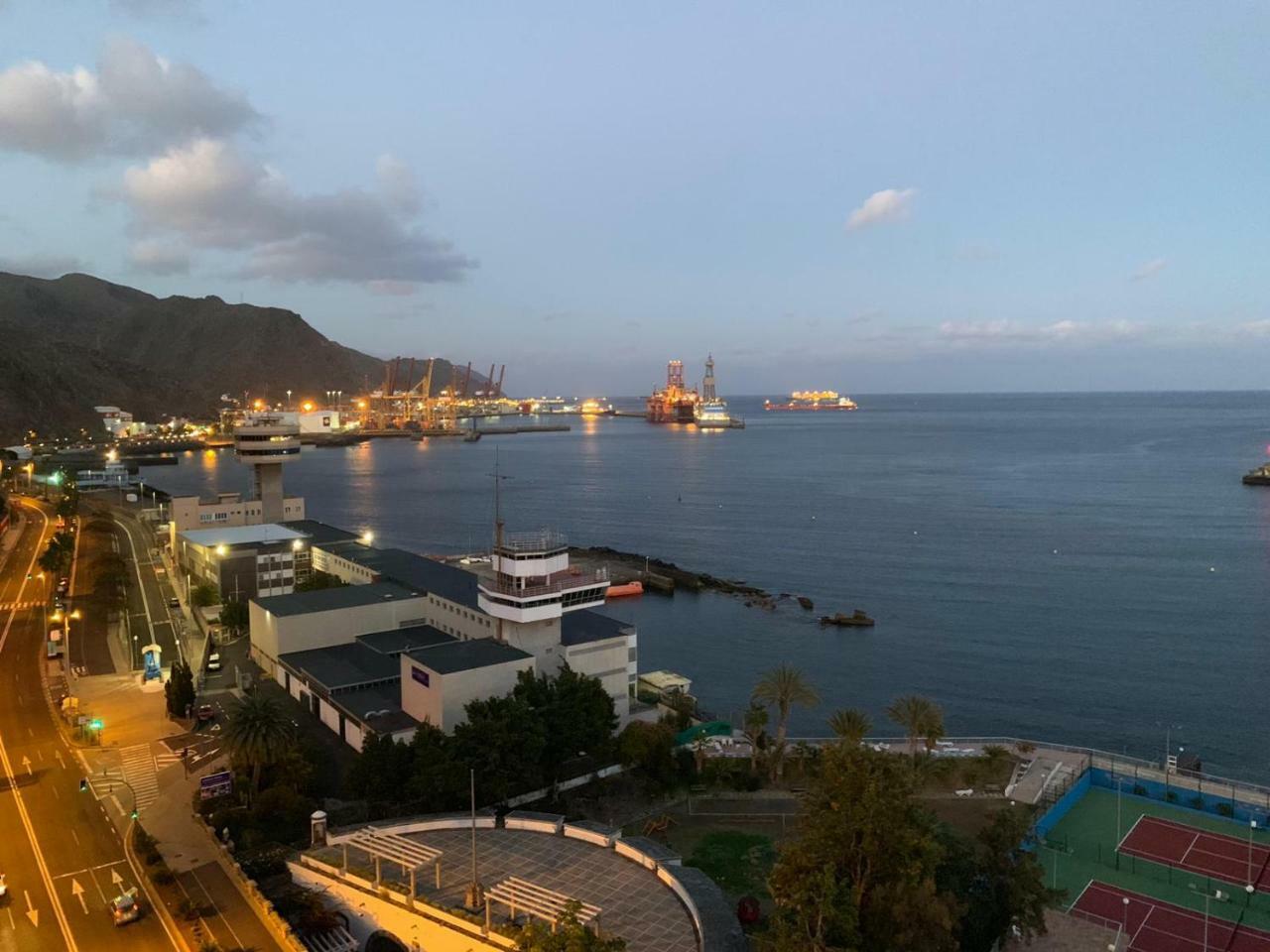 Ferienwohnung Dream Bahia Santa Cruz de Tenerife Exterior foto